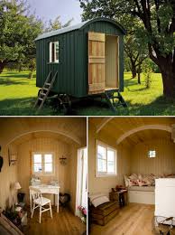 All Remodelista Home Inspiration Stories In One Place Schaferwagen Hutten Design Haus