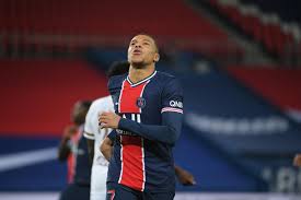 Voici les compositions officielles de la rencontre entre le psg et montpellier, ce vendredi soir dans le cadre de la 21ème journée de ligue 1 (21 heures). Composition Du Psg Un 5 3 2 Avec Mbappe Et Marquinhos Remplacants A Montpellier L Equipe