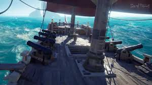 For an interactive map of the sea of thieves with links, visit the rarethief interactive map. Sea Of Thieves Review Stuff
