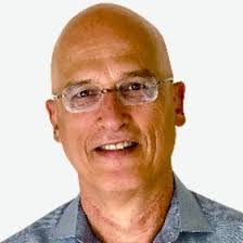 Jonathan Zell's Instagram, Twitter & Facebook