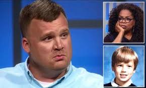 Frederick Crews: Saint Sandusky?