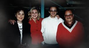 We are calling for a $250,000 cash reward for anyone with information into the disappearance of marion barter. The Lady Vanishes The Disappearance Of Marion Barter 7news Com Au