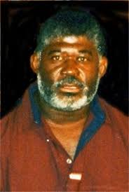 Vernon Washington Obituary (2009)