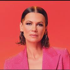 RHOM Star Julia Lemigova is Facing Backlash for Throwing a Drink at Guerdy  Abraira as Adriana de Moura Calls Out Julia's “Disturbing” Behavior, and  Guerdy Speaks Out in the Link in Bio (