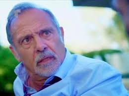 Andres' behavior towards Nuria in The Count: Love and Honor