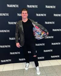 Best of Philly Style @modernluxury #phillystyle