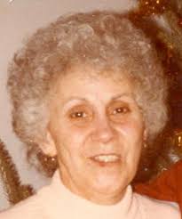Marion Bova Obituary (1923