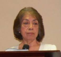 Obituary information for Orfa S. Martinez