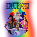 Drag Me To Brunch