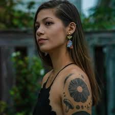 FIG is thrilled to announce the 2024 Anne Kibbe Residency Program for Women  recipient: Cecilia Li