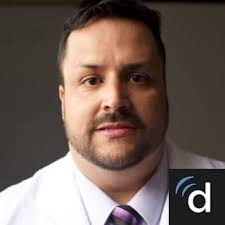 Dr. Robert D'Agostino, MD