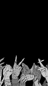 Aesthetic Black And White Background Tumblr Wallpaper Iphone Nero Estetica Lockscreen Hd Art In 2020 Black Aesthetic Wallpaper Iphone Wallpaper Tumblr Aesthetic Aesthetic Iphone Wallpaper