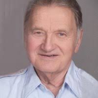 Richard Unger Obituary