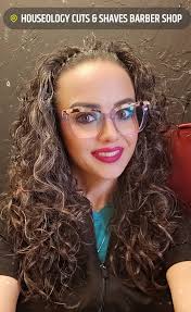 Houseology Cuts & Shaves Barber Shop