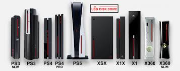 One of the main differences is that with the slim you can actually get to. Sony Playstation 5 Auf Die Grosse Kommt Es An