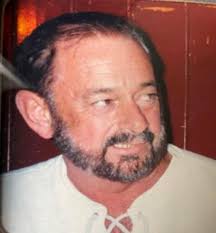 William Moore obituary