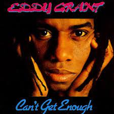 Перевод песни just can't get enough — рейтинг: Can T Get Enough Eddy Grant Album Wikipedia