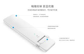 Purchase from various usb wifi adapter apt for video streaming, gaming, work, and productivity. Xiaomi Wifi Usb Amplify Range Extender 2 White Jakartanotebook Com