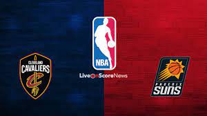 Phoenix suns video highlights are collected in the media tab for the most popular matches as soon as video appear on video hosting sites like youtube or dailymotion. Cleveland Cavaliers Vs Phoenix Suns Preview And Prediction Live Stream Nba 2018 Liveonscore Com