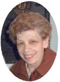 Lillian M. Lalli Obituary