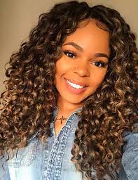 When choosing hair colors for black hair to brunette hair. 30 Best Hair Color Ideas For Black Women