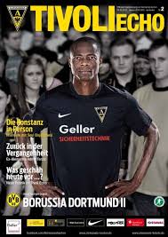 The club is based in aachen. Aa Tivoli Echo 02 1213 Alemannia Aachen