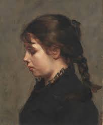 Pinturas del Museo de la Nueva Galería de Kassel