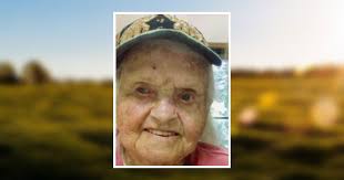 Mary Ada Hayes Obituary May 7, 2018