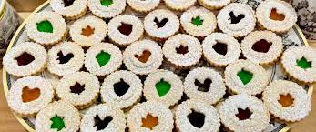 Usually you have to roll and form them by hand, this is quite some work. Traditional German Christmas Cookies Authentic Recipes Step By Step