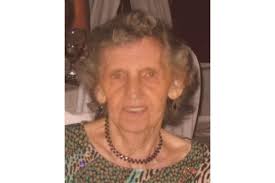 Elaine Gries Obituary (2015)