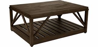 We don't know when or if this item will be back in stock. Beam Small Coffee Table Coffee Tables Ethan Allen