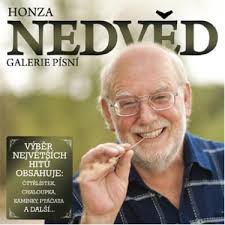 Pavlínka už je stará, říká jan nedvěd. Zpevnik Jan Nedved Jan Nedved Sleviste Cz