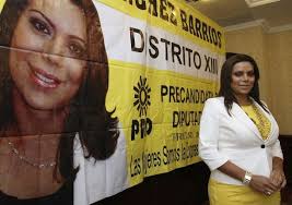Alejandra barrios is an actress and writer, known for the last day (2018) and the missing piece (2017). Cristianos Gays Maria Alejandra Barrios Richard