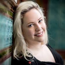 Joanna McLeod (@JoannaTMcLeod)