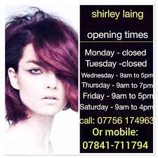 Самые новые твиты от g&d hairstyles ltd (@gd_hairstyles): Ladies Of D D 17 Summer Street Aberdeen 2021
