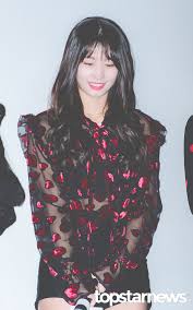 Momo Twice 181207 Movie Twiceland Stage Greeting Hongdae Cgv
