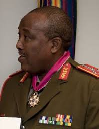 South African Army generals