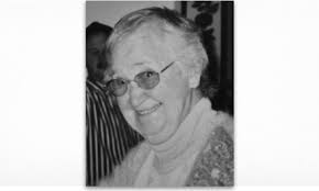 Nancy L. Hendricks 1933-2025 • Paso Robles Press