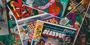 Welcome to comic book plus, the site where every day is party day! The 6 Best Sites To Download And Read Comic Books