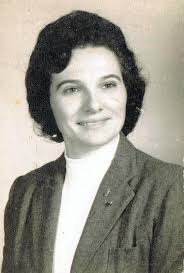 Remembering Elinor Mary Large Forster-Woodhouse