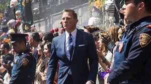 6 Charts Capturing James Bond S Legacy As Spectre Debuts Marketwatch