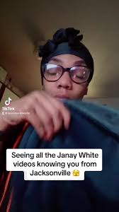 Janay White Livestream