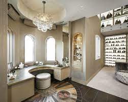 31 Custom Jaw Dropping Rustic Interior Design Ideas Photos Walk In Closet Design Interior Design Rustic Master Bedroom Bathroom