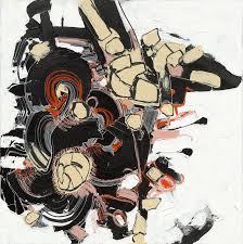 Brandon boyd grew up in calabasas, california. Brandon Boyd Peregrine 2020 Artsy