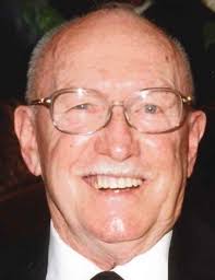 Obituary information for Harold W. Lanning, Sr.