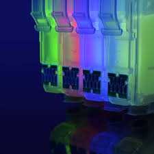 Δημιουργήστε εύκολα παρουσιάσεις και επαγγελματικά έγγραφα χρησιμοποιώντας το συμβατό μελάνι epson 1301 υψηλής χωρητικότητας. Epson T1301 T1302 T1303 T1304 Cartridges Filled With Invisible Ink