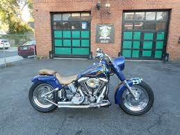 Pinterest Softail Bobber Harley Davidson Softail