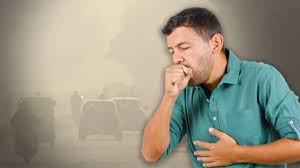 Delhi Air Pollution: हर साल जहरीली हवा से होती हैं 70 लाख मौतें- जान ले लेगा  ये प्रदूषण