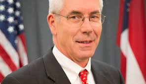 John Pezold, State Rep., District 133