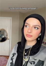 Secretly Doing Ramadan